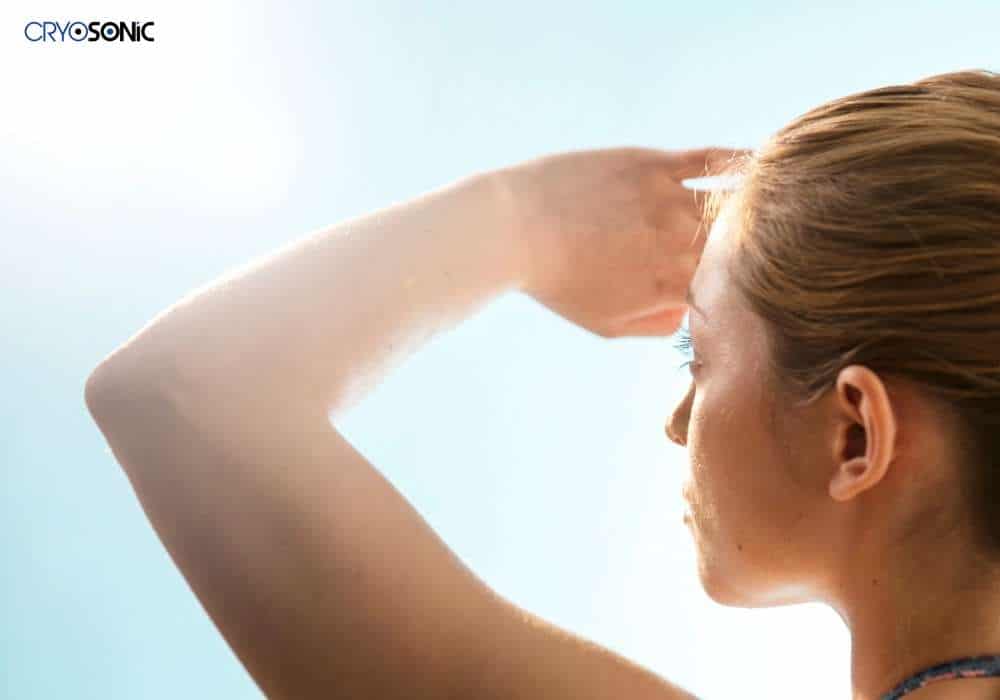 Why SPF 50 Is Essential After Treatment Royal Leamington Spa