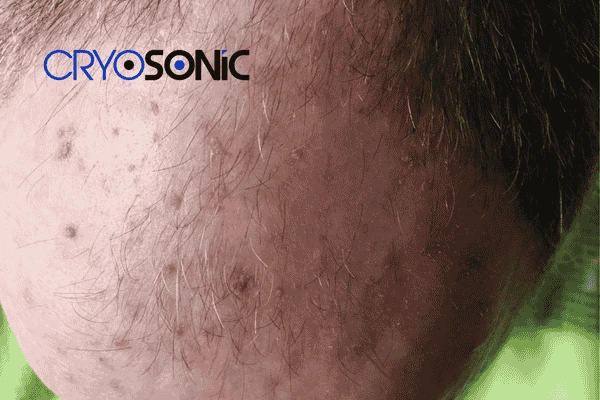 Looking for pain free actinic keratosis treatment? Book your consultation today Royal Leamington Spa